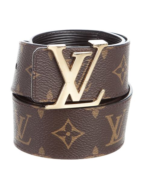 used louis vuitton belt|authentic Louis Vuitton belt.